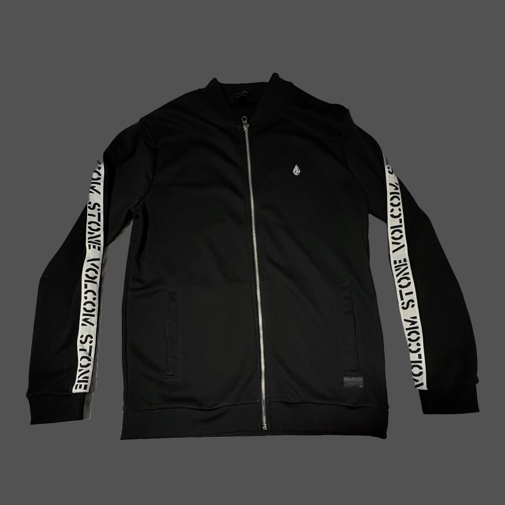 Volcom Tracksuit - image 1